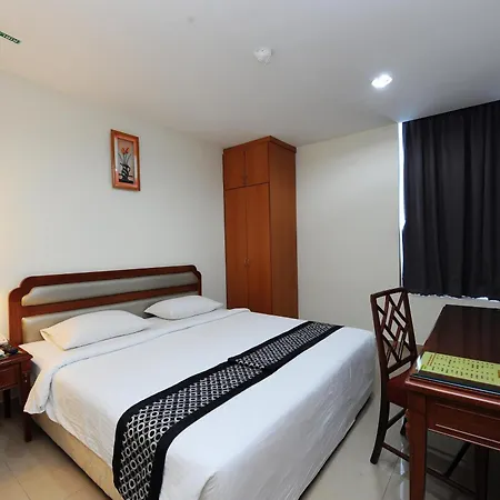 Palm Inn Ampang Point